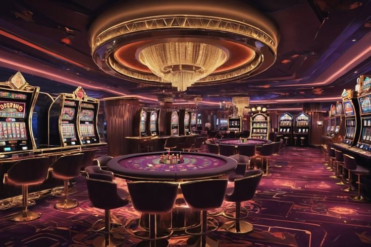 Fitur Plinko aladdin666 pada layar ponsel