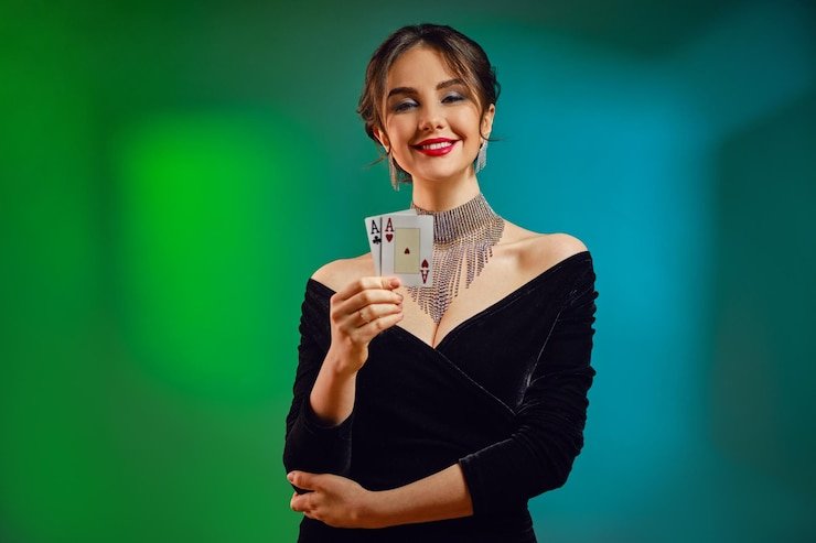 Akses mobile Penakluk Iblis yang rapi