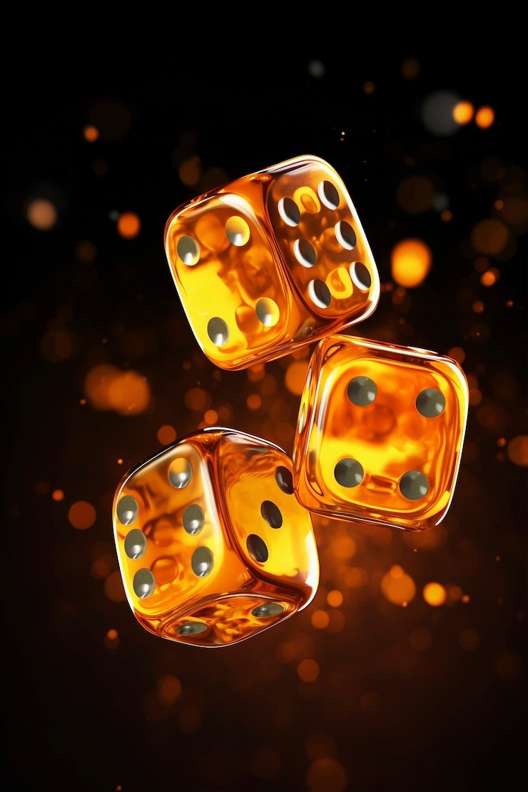Fitur Dadu aladdin666 pada layar ponsel